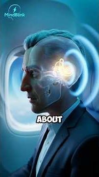 Why Your Ears Pop on Airplanes (Real Reason)