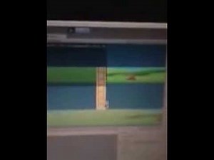 How to detect a stairs top in a 2D view?