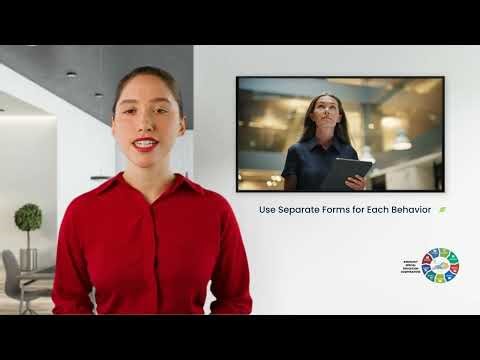 BIP 1 Operationally Defining Behavior