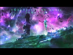Twelve Titans Music - ExMachina (Extended Version) Epic Sci-Fi Music to Start a AI Uprising