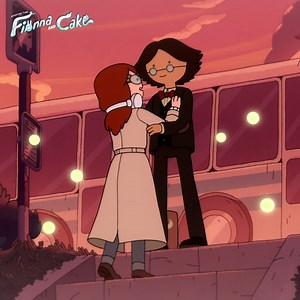 Telling ourselves they get to live happily ever after ❤️‍🩹💌 | Cartoon Network