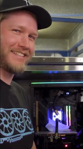 GPU temp monitoring like a pro 🌡️