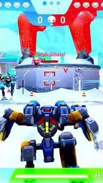 We trust you are preparing for an experience. The upcoming mech arena fight ‪@markiplier9936‬