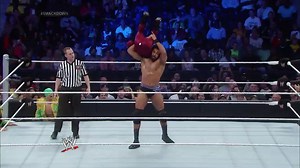 El Torito vs. Jinder Mahal: May 30, 2014