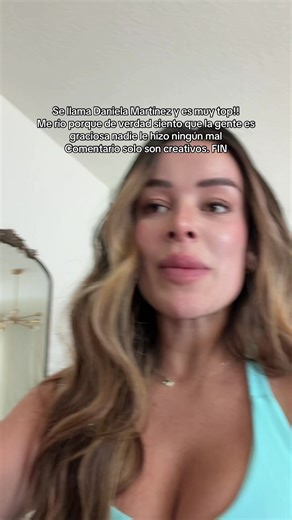 Daniela Martínez's Review of Dyson Products