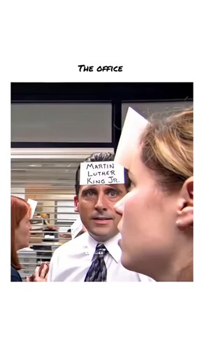 @dwight.schruttee on Instagram: "The Office is a mockumentary-style sitcom that follows the everyday lives of employees at the Scranton, Pennsylvania branch of the Dunder Mifflin paper company. Filmed as if a documentary crew is observing real office workers, the show centers on the awkward, often clueless regional manager Michael Scott, whose misguided attempts at leadership and friendship create endless uncomfortable yet hilarious situations. Around him are a diverse group of coworkers, includ