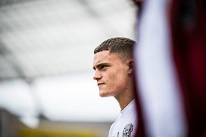 Florian Wirtz agrees Bayer Leverkusen contract extension until 2027