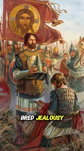 The Rise and Fall of the Knights Templar | The True Catholic Story