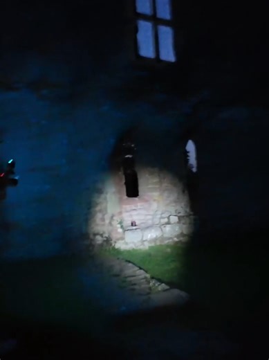 The Paranormal Detectives on TikTok