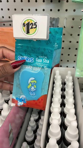 Discover New Gua Sha Massage Tools at Dollar Tree