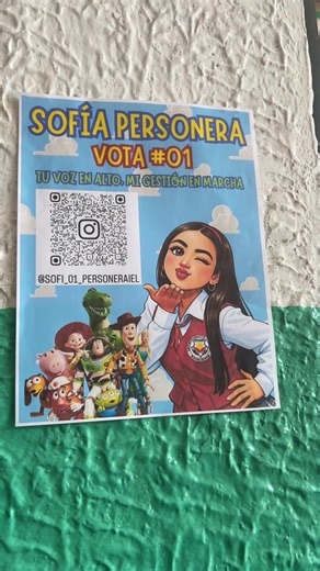 #viral #prom2026🎓 #personeria #01 #fypシ゚ | prom