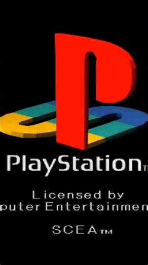Scary PS1 Startup sound I tried to make..