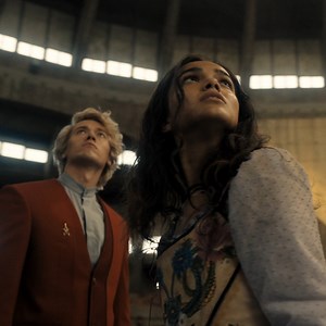 493K views · 5.8K reactions | The legacy continues. #TheHungerGames: The Ballad of Songbirds & Snakes is now playing in theaters everywhere. Get tickets: https://tickets.hungergames.movie/ | The Hunger Games | Facebook