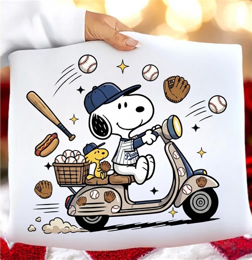 Snoopy Png, Baseball Snoopy Png, Cartoon Sport Png, Movie Baseball Png, Retro Kids Shirt Snoopy Baseball Png Sublimation - Etsy