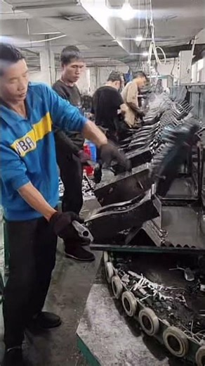 Injection molded products