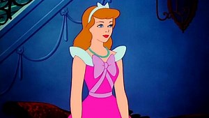 კონკია / Cinderella ქართულად