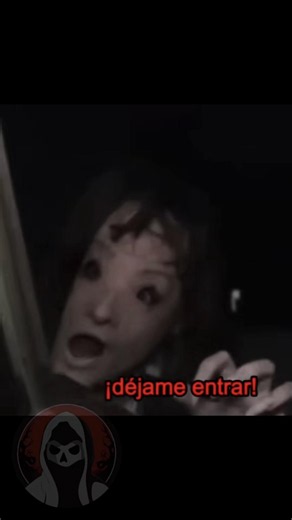 3 videos de terror extremo que no te dejará dormir #miedo #lacajadeterror #paranormal #miedoyterror