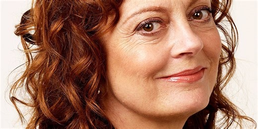 Susan Sarandon dice no ai ritocchini: “Non so che modello di donna stiamo creando”