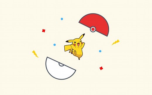 PPT动画 | 可爱的MG小动画（第二弹）