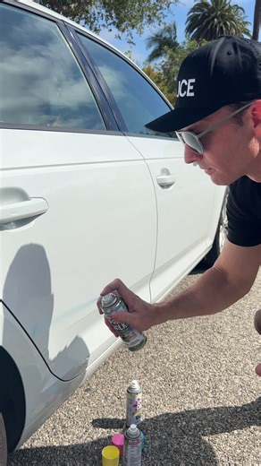 11K views · 58 reactions | Car paint proposal #comedy #topartist #funnyvideos #jokes | Texas Comedy Team | Facebook