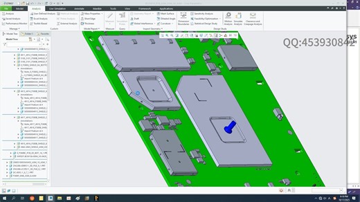 FlothermXT 仿真分析全流程讲解