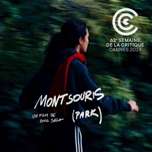 Montsouris / Montsouris (park)