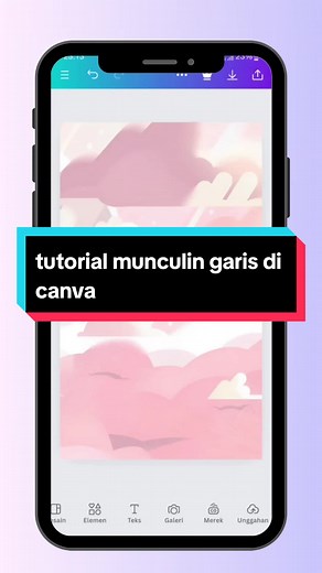 Tutorial Membuat Kotak-Kotak di Canva untuk Feed IG