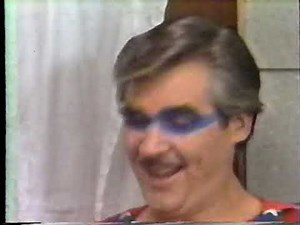 USA Network 1986 Bumpers/Commercialz #tuneintrashout