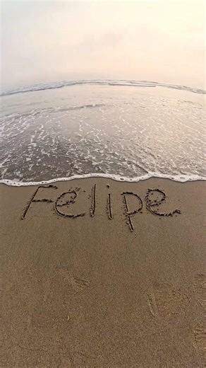 Share this with Felipe ☝️☝️