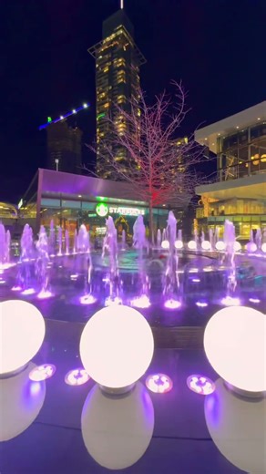 Brentwood Town Centre visit to the Rec Room