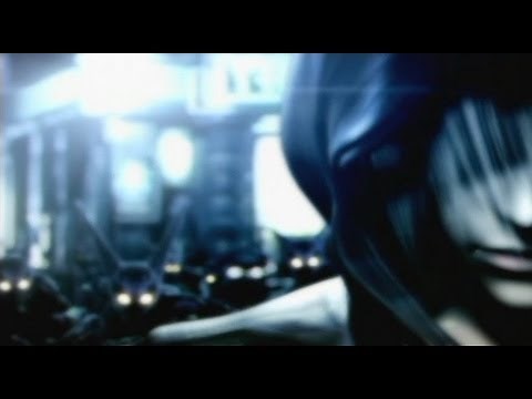 Kingdom Hearts - Bring Me to Life [Music Video]