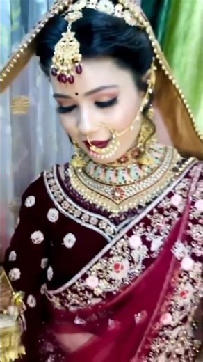 me as a bride 😁❤️#ytshorts #love #subscribe #song #wedding#bride#like #share #comment