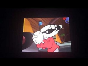 Codename kids next door operation hugs