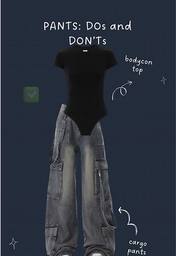 How to Style Pants: Outfit Tips and Ideas