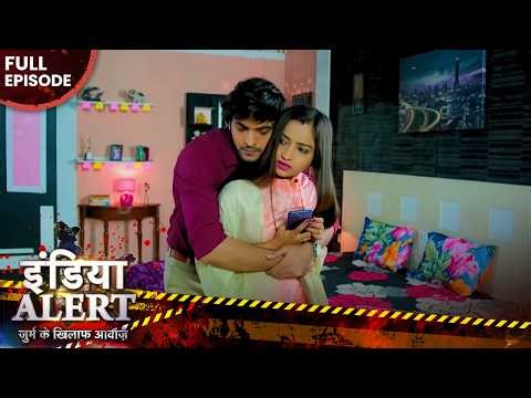 दहेज़ के चलते पति ने दी ऐसी सज़ा | Crime Alert | Full EP 645 | Best Of Crime Show