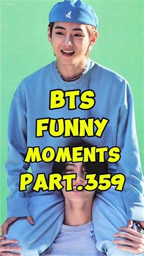 BTS Laugh Out Loud Moments: Can You Watch This Without Smiling?