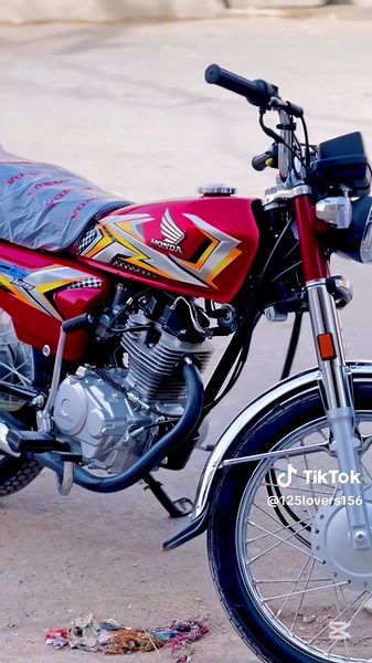 125 My Love on TikTok