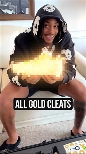 RAREST Cleats In NFL History