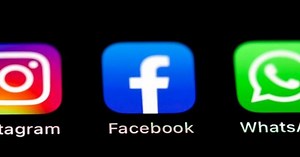 Major outage hits Facebook, Instagram and WhatsApp