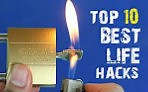 TOP 10种生活中的黑科技~！！！