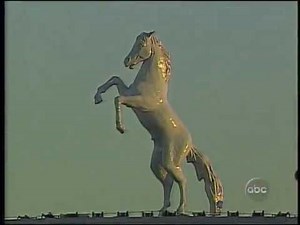 Monday Night Football Open: Week 1 2001 (NYG @ DEN)