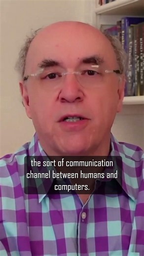 Computational Language for Human Ideas