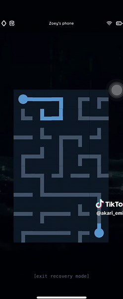Data Recovery Walkthrough on Elmwood Trail