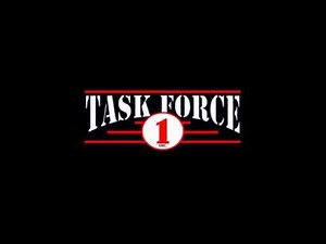 Task Force 1, Inc. Truck Company Operations - OUTSIDE VENT - Inside the Room