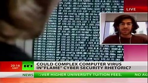 The Internet's Own Boy: The Story of Aaron Swartz (2014) Documentary