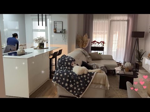 ✨New Natural Cleaning Product/ Motivation to Do Housework