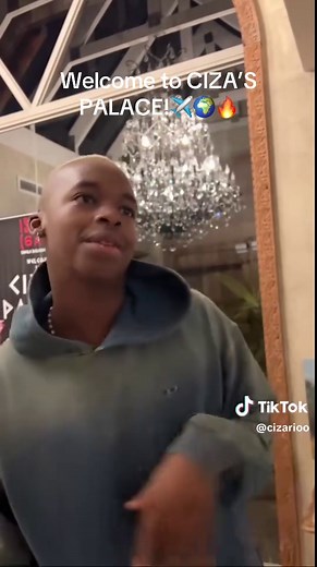 Explore CIZA'S PALACE: A Journey of Culture and Adventure