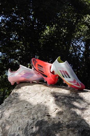 Adidas F50 Soccer Cleats Review