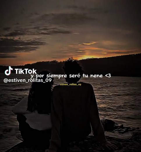 Tu eres mi nena - Canción dedicada con amor