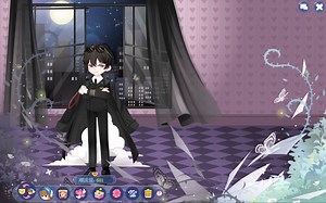 【100】在奥比岛普通的度过十分钟